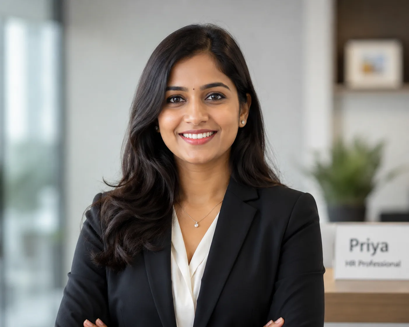 Priya M.